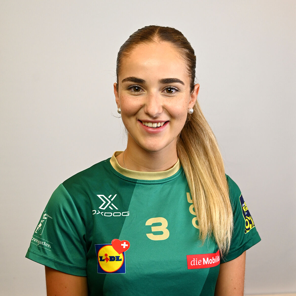 Selina Buchegger
